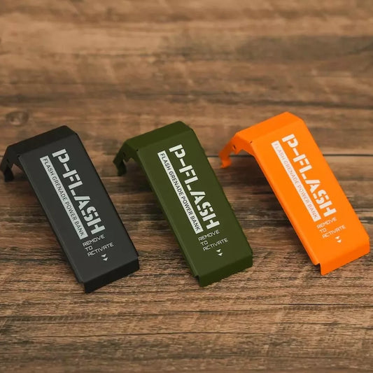 P-FLASH 行動電源把手